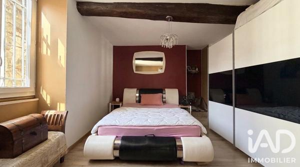 Restaurant à vendre 247 m² Voulx