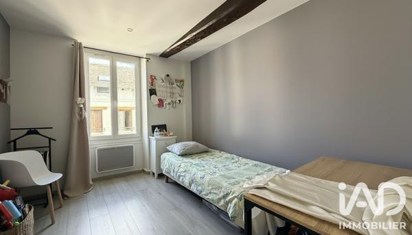 Restaurant à vendre 247 m² Voulx
