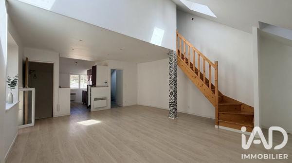 Restaurant à vendre 247 m² Voulx