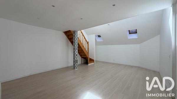 Restaurant à vendre 247 m² Voulx