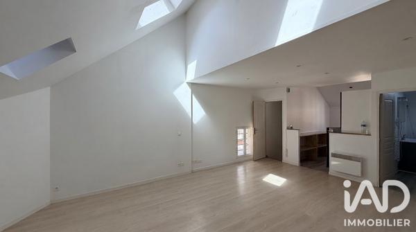 Restaurant à vendre 247 m² Voulx
