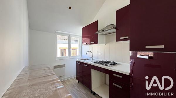 Restaurant à vendre 247 m² Voulx