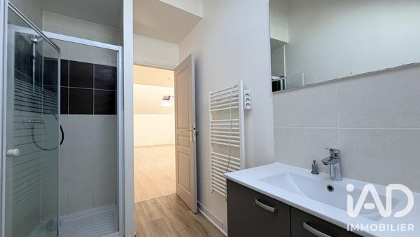 Restaurant à vendre 247 m² Voulx