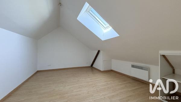 Restaurant à vendre 247 m² Voulx