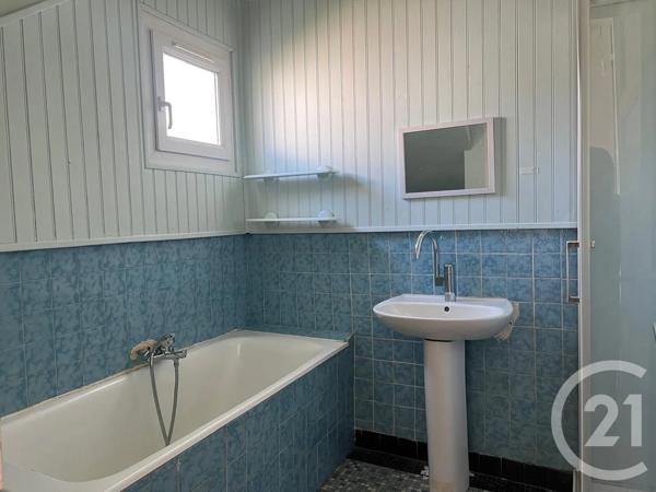 Maison à vendre  5 pièces - 113,78 m 2   NEVERS  - 58
