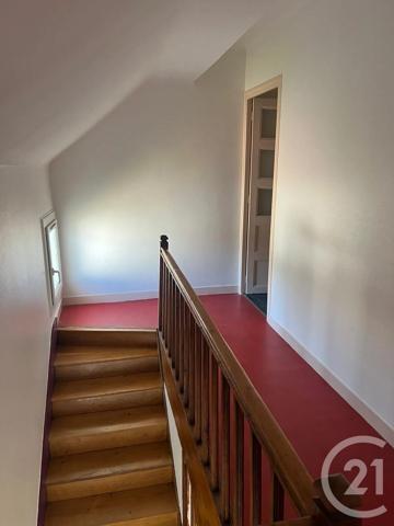 Maison à vendre  5 pièces - 113,78 m 2   NEVERS  - 58