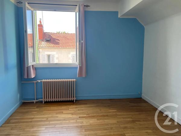 Maison à vendre  5 pièces - 113,78 m 2   NEVERS  - 58