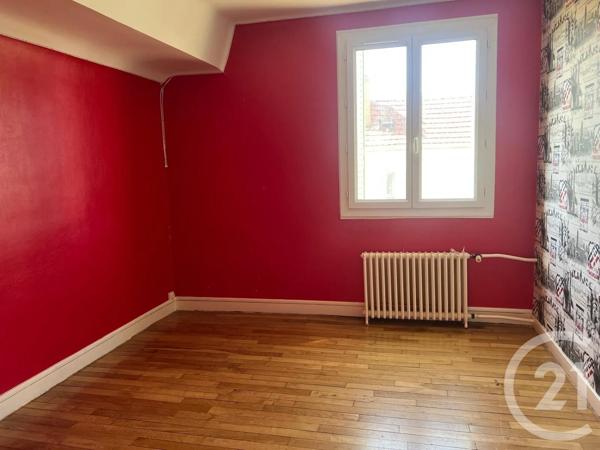 Maison à vendre  5 pièces - 113,78 m 2   NEVERS  - 58