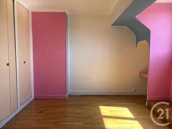 Maison à vendre  5 pièces - 113,78 m 2   NEVERS  - 58