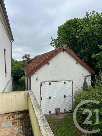 Maison à vendre  5 pièces - 113,78 m 2   NEVERS  - 58