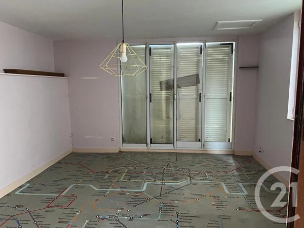 Maison à vendre  5 pièces - 113,78 m 2   NEVERS  - 58