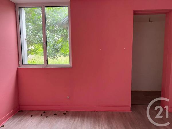Maison à vendre  5 pièces - 113,78 m 2   NEVERS  - 58