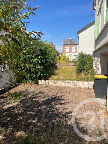 Maison à vendre  5 pièces - 113,78 m 2   NEVERS  - 58
