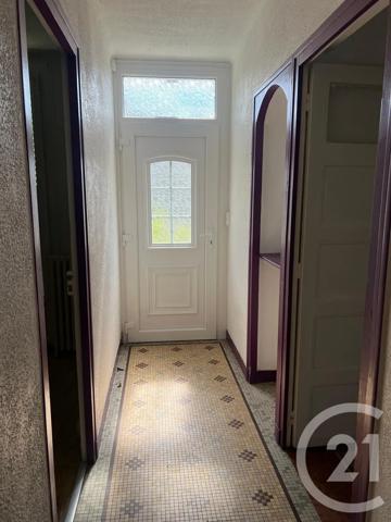 Maison à vendre  5 pièces - 113,78 m 2   NEVERS  - 58