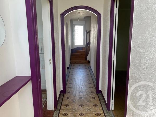 Maison à vendre  5 pièces - 113,78 m 2   NEVERS  - 58