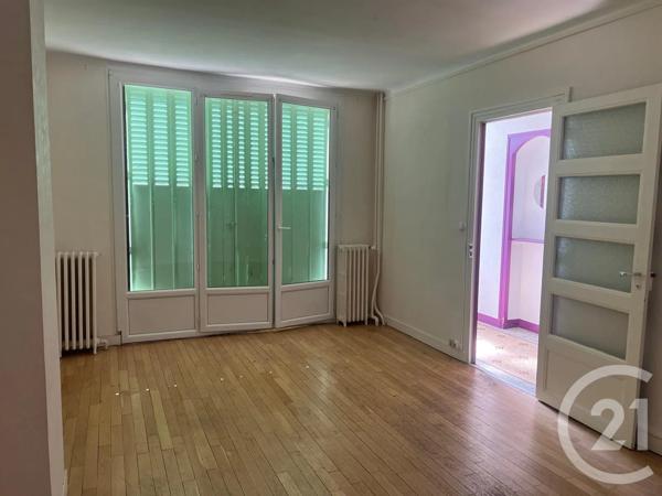 Maison à vendre  5 pièces - 113,78 m 2   NEVERS  - 58