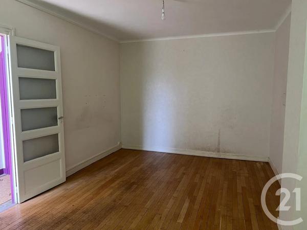 Maison à vendre  5 pièces - 113,78 m 2   NEVERS  - 58