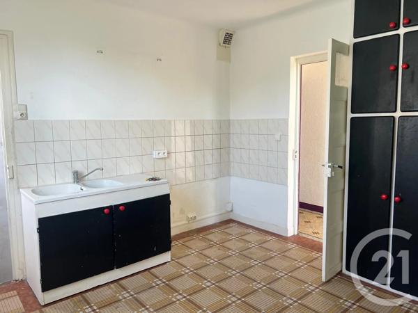 Maison à vendre  5 pièces - 113,78 m 2   NEVERS  - 58