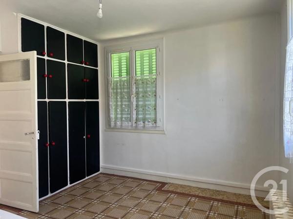 Maison à vendre  5 pièces - 113,78 m 2   NEVERS  - 58