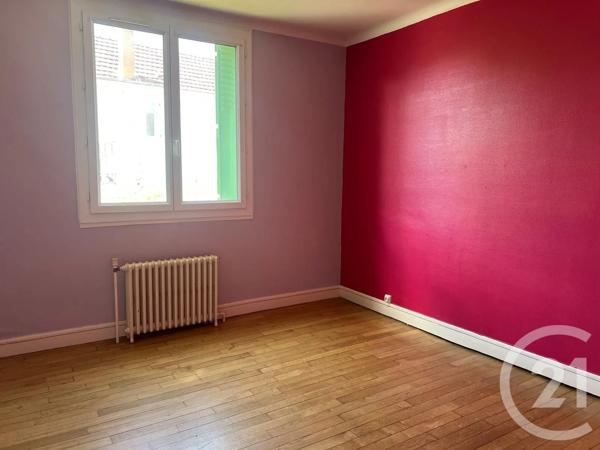Maison à vendre  5 pièces - 113,78 m 2   NEVERS  - 58