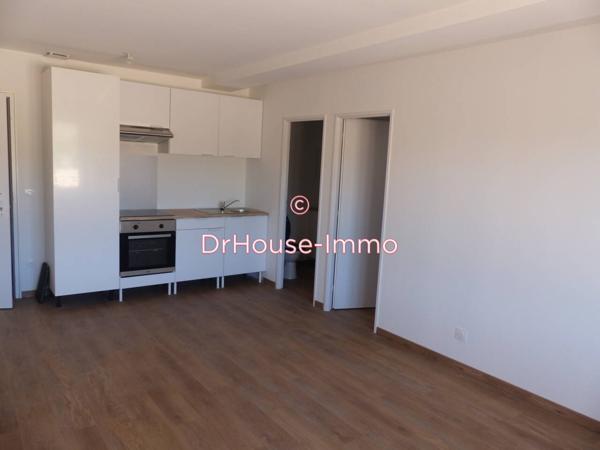 Immeuble à vendre 22 pièces de 450 m²