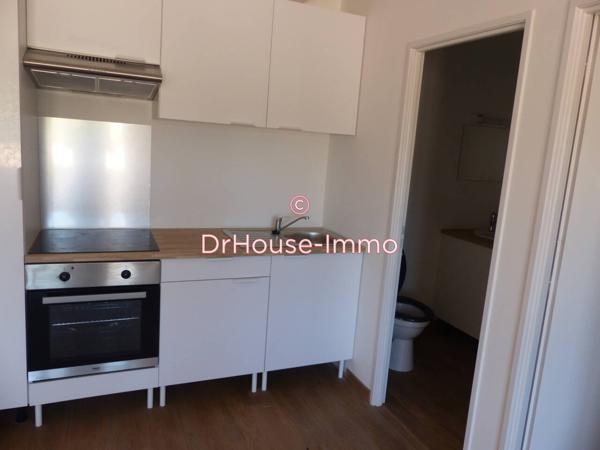 Immeuble à vendre 22 pièces de 450 m²