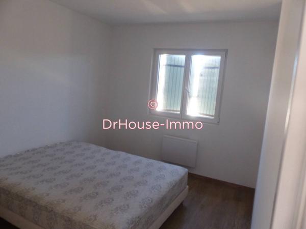 Immeuble à vendre 22 pièces de 450 m²