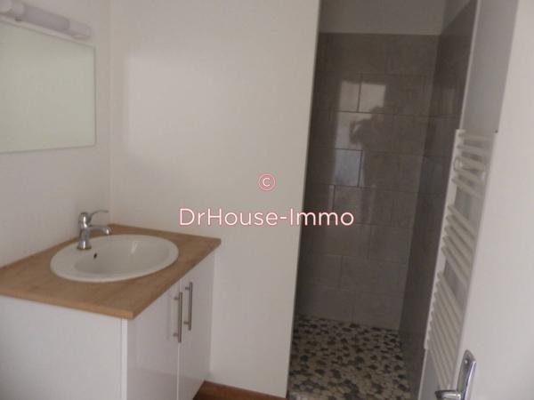 Immeuble à vendre 22 pièces de 450 m²