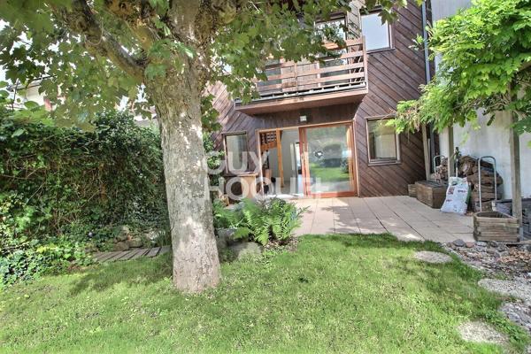 Maison Chaville Vélizy RERC 7 pièces 164 m2 avec piscine