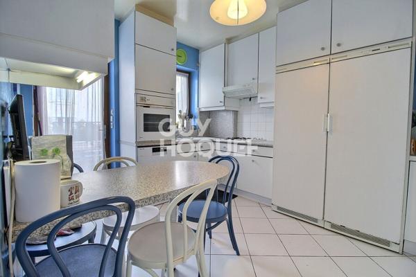 Maison Chaville Vélizy RERC 7 pièces 164 m2 avec piscine