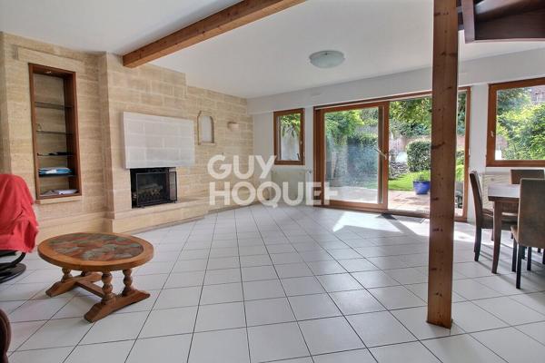 Maison Chaville Vélizy RERC 7 pièces 164 m2 avec piscine