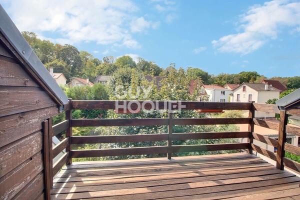 Maison Chaville Vélizy RERC 7 pièces 164 m2 avec piscine