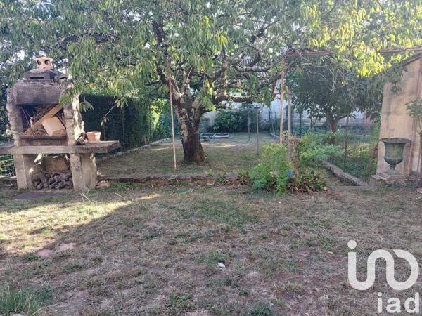 Maison à vendre 7 pièces 212 m² Castillon-la-Bataille