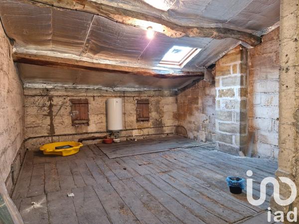 Maison à vendre 7 pièces 212 m² Castillon-la-Bataille