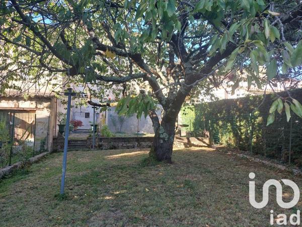 Maison à vendre 7 pièces 212 m² Castillon-la-Bataille