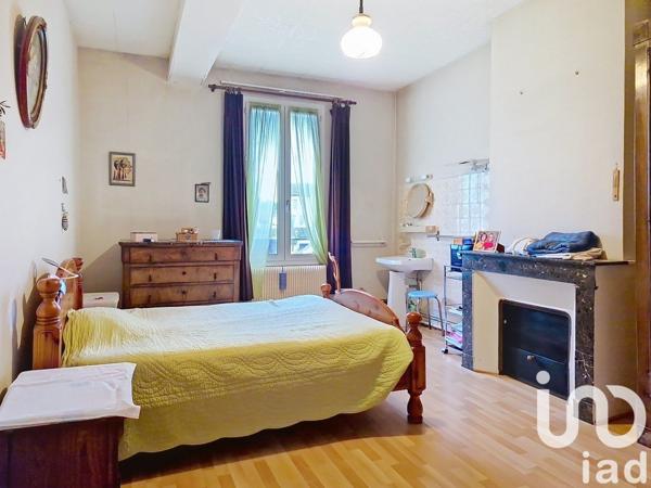 Maison à vendre 7 pièces 212 m² Castillon-la-Bataille