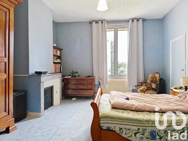 Maison à vendre 7 pièces 212 m² Castillon-la-Bataille