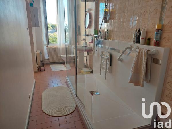 Maison à vendre 7 pièces 212 m² Castillon-la-Bataille