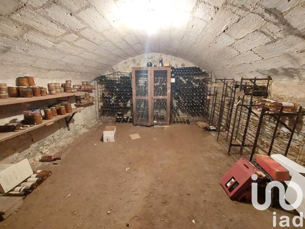 Maison à vendre 7 pièces 212 m² Castillon-la-Bataille