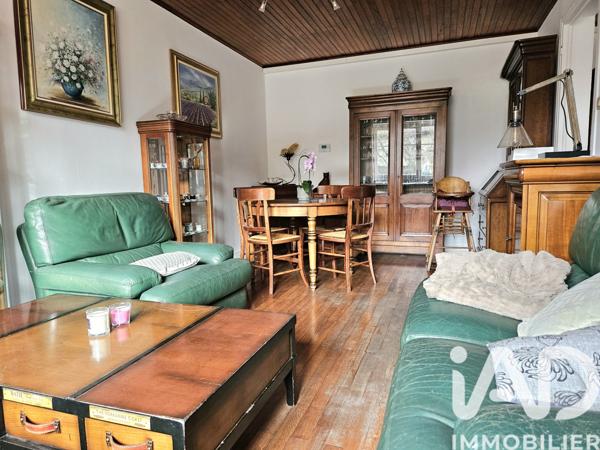 Maison à vendre 5 pièces 130 m² Colombe