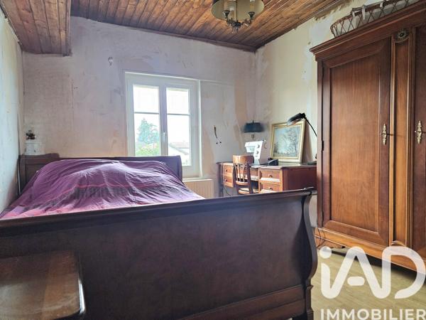 Maison à vendre 5 pièces 130 m² Colombe