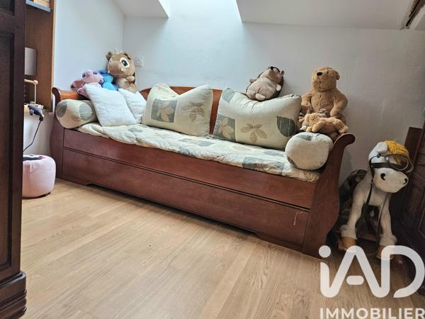 Maison à vendre 5 pièces 130 m² Colombe