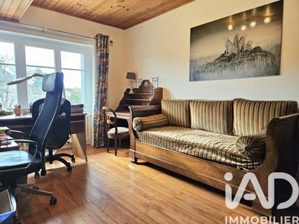 Maison à vendre 5 pièces 130 m² Colombe