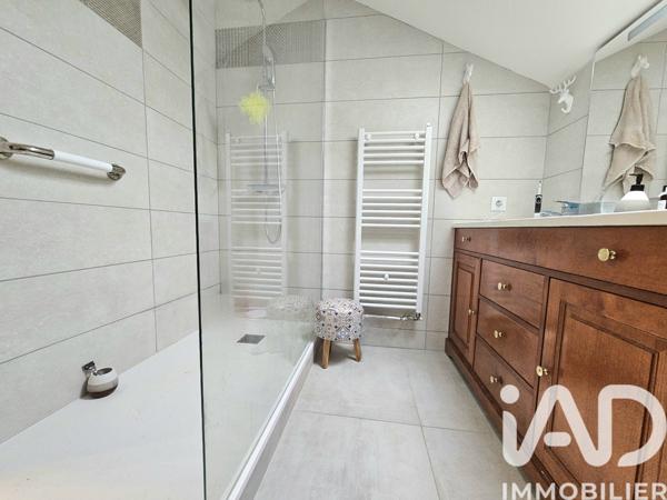 Maison à vendre 5 pièces 130 m² Colombe