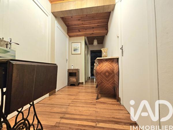 Maison à vendre 5 pièces 130 m² Colombe