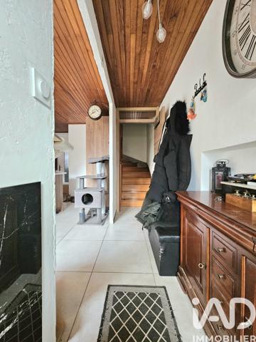 Maison à vendre 5 pièces 130 m² Colombe