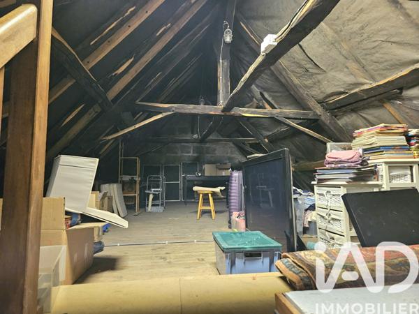 Maison à vendre 5 pièces 130 m² Colombe