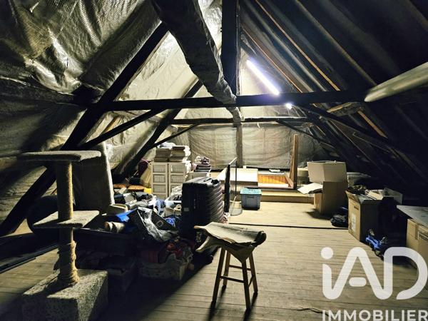 Maison à vendre 5 pièces 130 m² Colombe