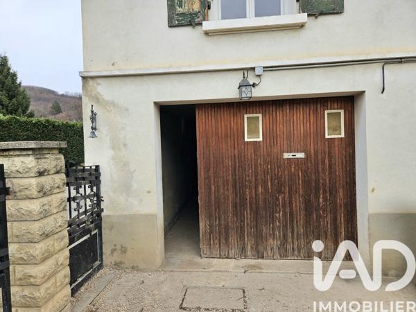 Maison à vendre 5 pièces 130 m² Colombe