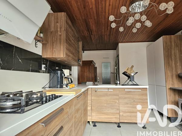 Maison à vendre 5 pièces 130 m² Colombe
